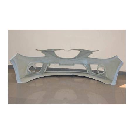 Paragolpes Delantero Seat Leon 05-08 Cupra