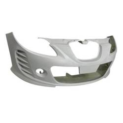 Paragolpes Delantero Seat Leon FR '05-08