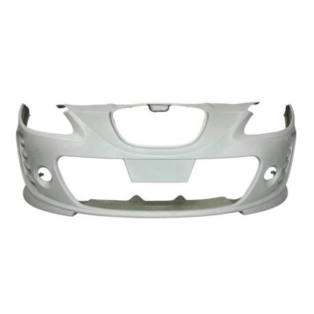 Paragolpes Delantero Seat Leon FR '05-08