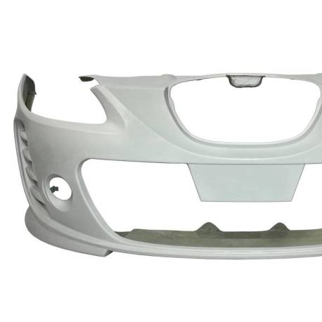 Paragolpes Delantero Seat Leon FR '05-08