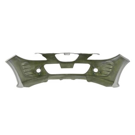 Paragolpes Delantero Seat Leon FR '05-08