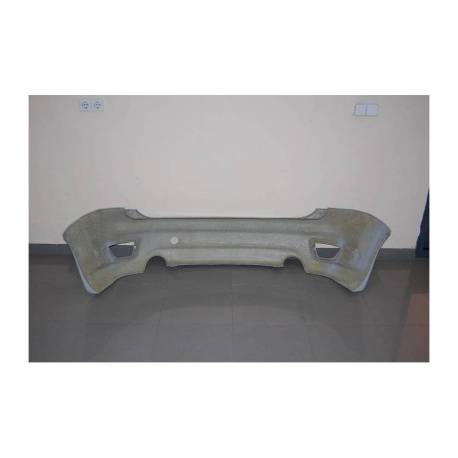 Paragolpes Trasero Ford Focus 05 Tipo ST
