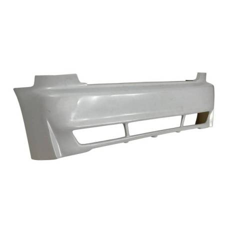 Paragolpes Trasero  Honda Civic 3P. 92-95