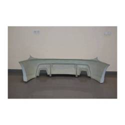 Paragolpes Trasero Hyundai  Coupe 02-08 Combat