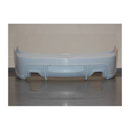 Paragolpes Trasero Hyundai  Coupe 02-08 Combat