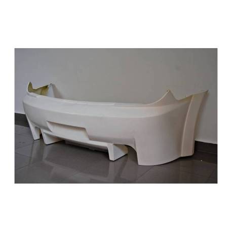 Paragolpes Trasero Hyundai  Coupe 02-08 R34