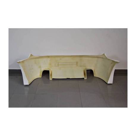 Paragolpes Trasero Hyundai  Coupe 02-08 R34