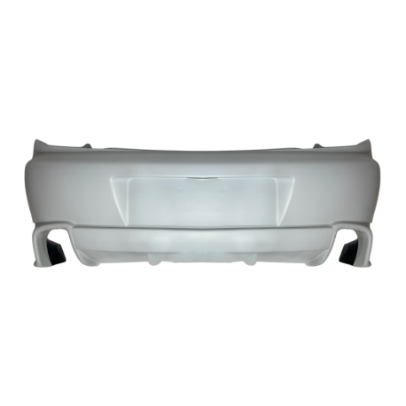 Paragolpes Trasero Mazda RX8