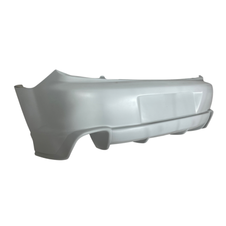 Paragolpes Trasero Mazda RX8