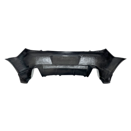 Paragolpes Trasero Mazda RX8