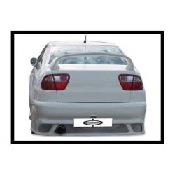 Paragolpes Trasero Seat Cordoba 00 Sport