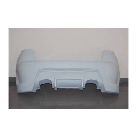 Paragolpes Trasero Seat Ibiza 02-07 Combat