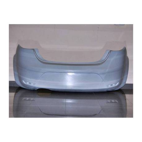 Paragolpes Trasero  Seat Leon 05-08 Cupra