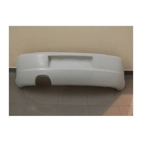 Paragolpes Trasero Seat Leon 99-04 Cupra