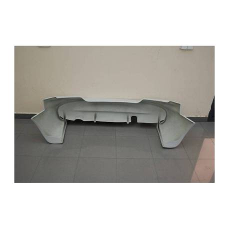 Paragolpes Trasero Toyota Celica 95