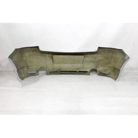 Paragolpes Trasero Volkswagen Golf 4 R32