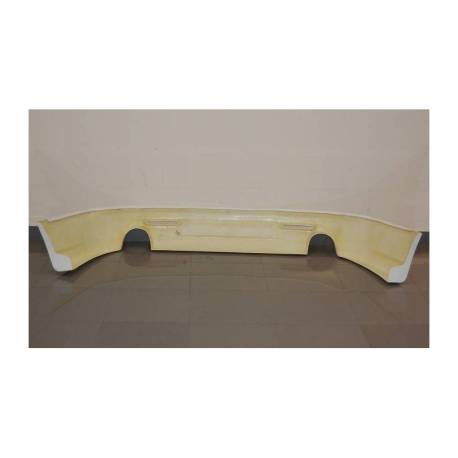 Spoiler Trasero  Mazda 3 4P.