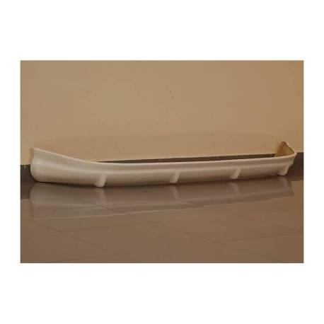 Spoiler Trasero  Golf 4 Racing