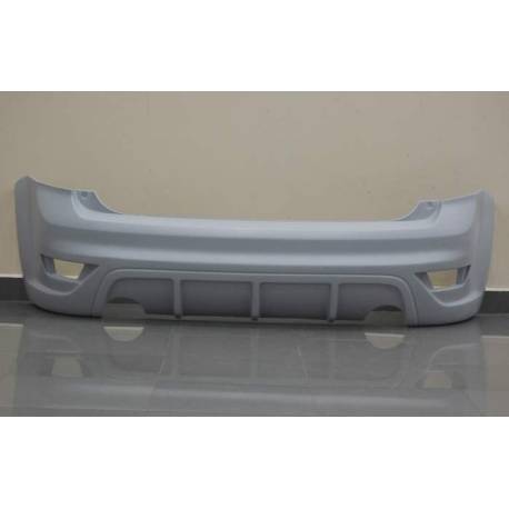 Paragolpes Trasero  Ford Focus 2005/2011 RS