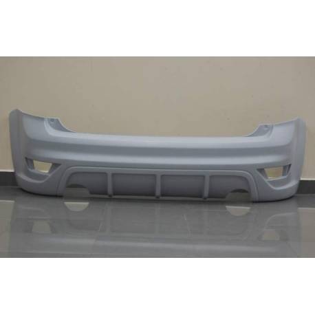 Paragolpes Trasero  Ford Focus 2005/2011 RS