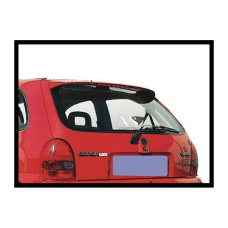 Alerón Opel Corsa B 3P. Sup. 93-99