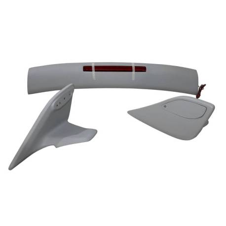 Alerón Toyota Celica '00 W.R.C. C/L