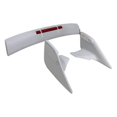 Alerón Toyota Celica '00 W.R.C. C/L