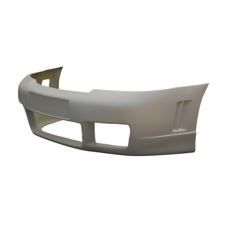 Paragolpes Delantero Audi A4 95-98