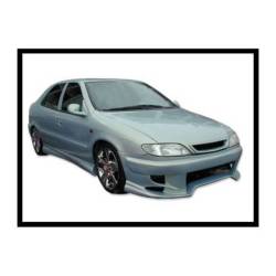 Paragolpes Delantero Citroen Xsara 97 Racing
