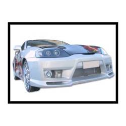 Paragolpes Delantero Hyundai  Coupe 02-07 Combat