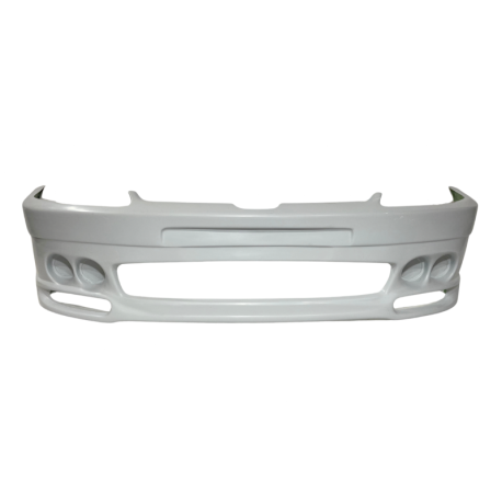 Paragolpes Delantero Peugeot 106 00 4 Faros