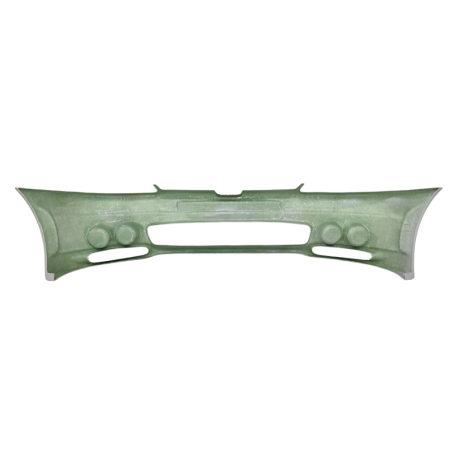 Paragolpes Delantero Peugeot 106 00 4 Faros