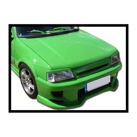 Paragolpes Delantero Peugeot 205 Racing