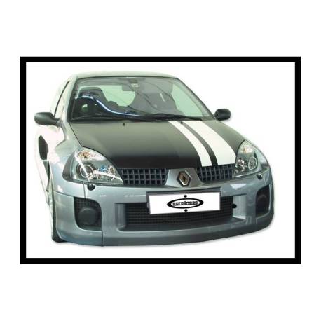 Kit De Ensanchamiento Renault Clio 02 V6 Ensanchamiento