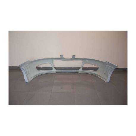 Paragolpes Delantero Seat Leon-Toledo '99-04 WRC