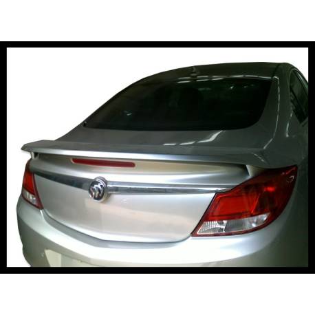 Alerón Opel Insignia