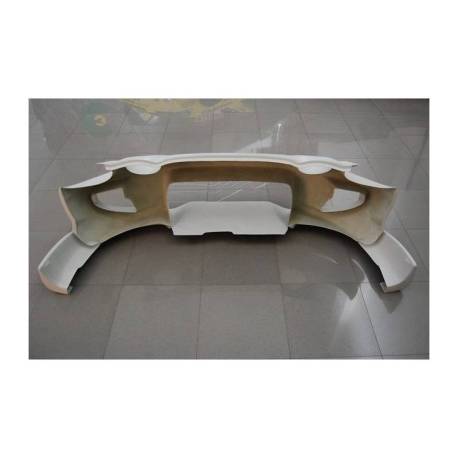 Paragolpes Delantero Toyota Celica 95