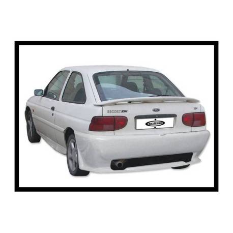 Paragolpes Trasero  Ford Escort Sport