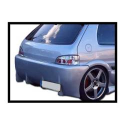 Paragolpes Trasero Peugeot 106 II Racing
