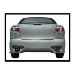 Paragolpes Trasero Renault Megane Coupe Cabrio Modena