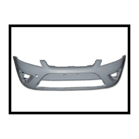 Paragolpes Delantero Ford Focus '08 ABS