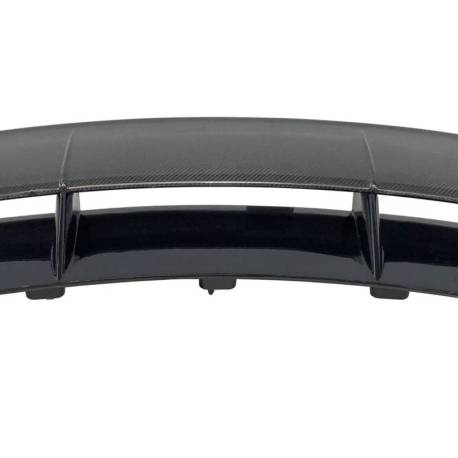 Alerón Ford Focus '08 RS Carbono