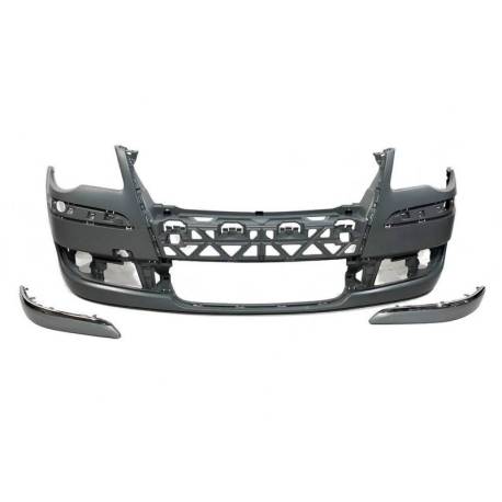 Paragolpes Delantero Volkswagen Touran '06