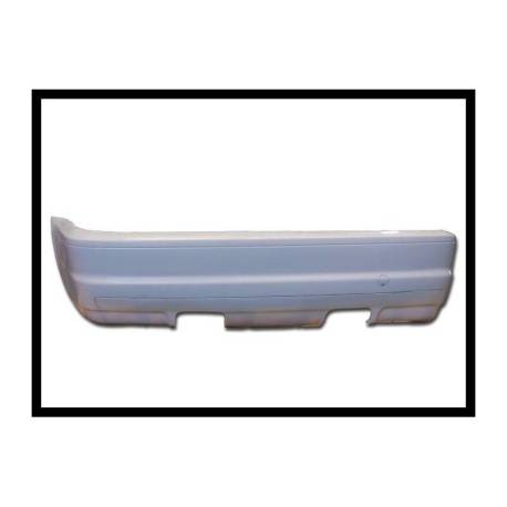 Paragolpes Trasero BMW E46 Look M3