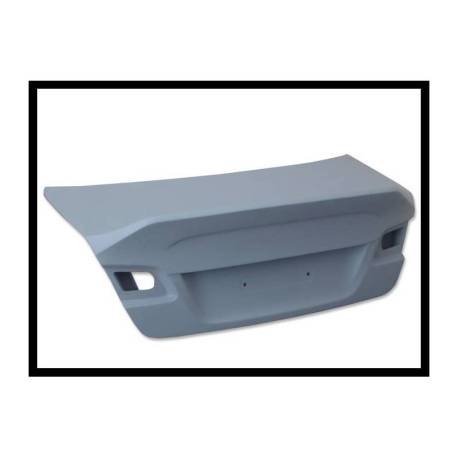 Portón BMW E92 / E92 Look M3 CSL Mod.II