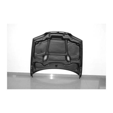 Capó Carbono BMW E46 Look M3 Look E92