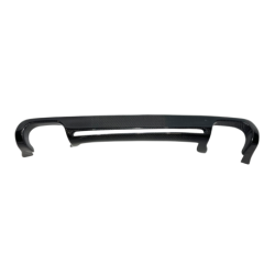 Difusor Trasero De Carbono BMW E92 / E93 Motor 335I