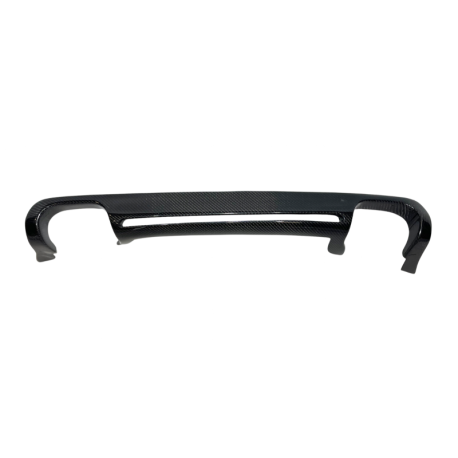 Difusor Trasero De Carbono BMW E92 / E93 Motor 335I