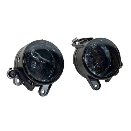 Faros Antiniebla Volkswagen Golf 5