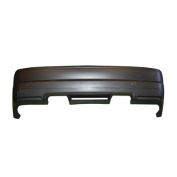 Paragolpes Trasero BMW E46 98-04 2P / Cabrio Tipo M3